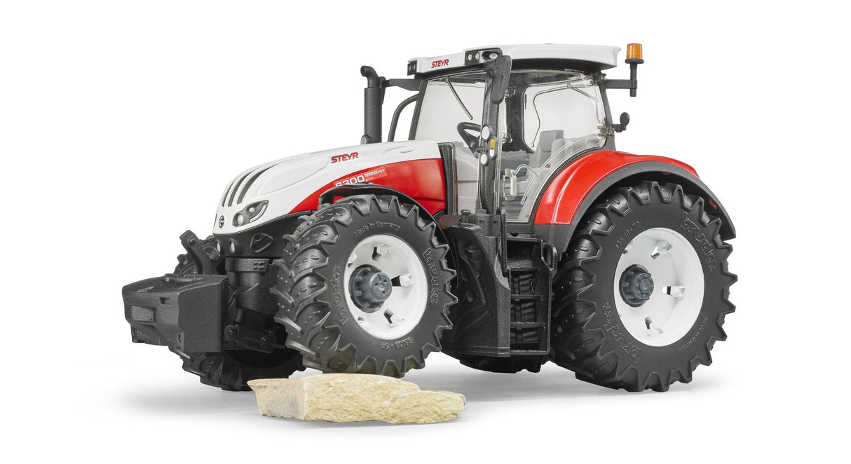 EAN 4001702031800 - BRUDER 3180 vehículo de juguete imagen 3