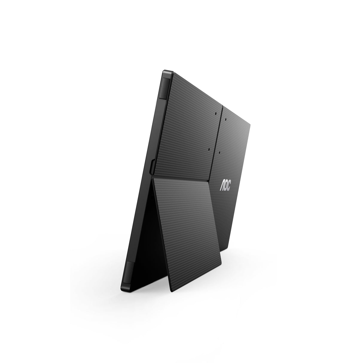 Aoc 16t3ea - Led-Monitor - Full Hd (1080p) - 40.6 Cm (16")