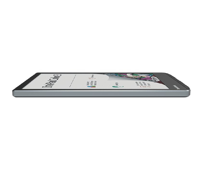 EAN 7640152097249 - PocketBook InkPad Color 3 Stormy Sea lectore de e-book Pantalla táctil 32 GB Wifi Gris imagen 4