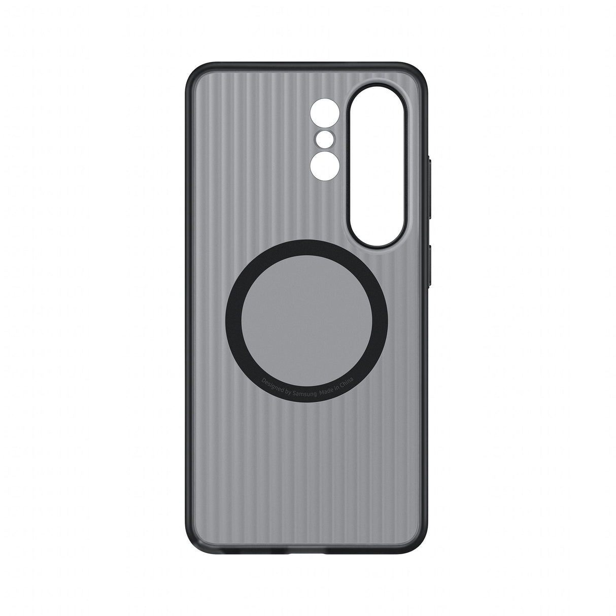 Funda Rugerizada Negra Para M3