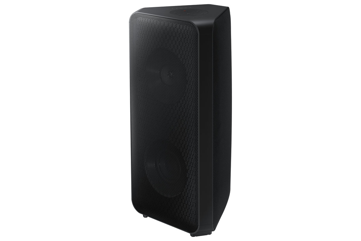 EAN 8806094323092 - Samsung MX-ST40B Negro 2.0 canales 160 W imagen 5