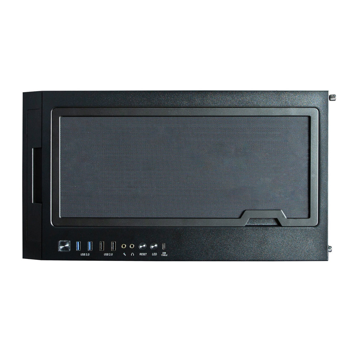 EAN 8809213763182 - Zalman Z9 Iceberg MS Black Midi Tower Negro imagen 8