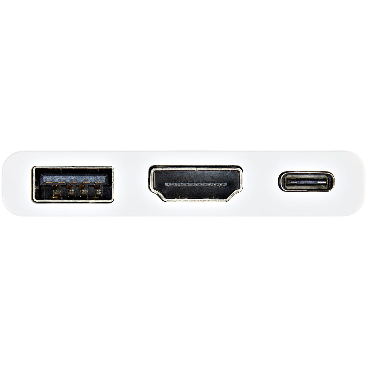 EAN 0065030867160 - StarTech.com CDP2HDUACPW base para portátil y replicador de puertos Alámbrico USB 3.2 Gen 1 (3.1 Gen 1) T imagen 4