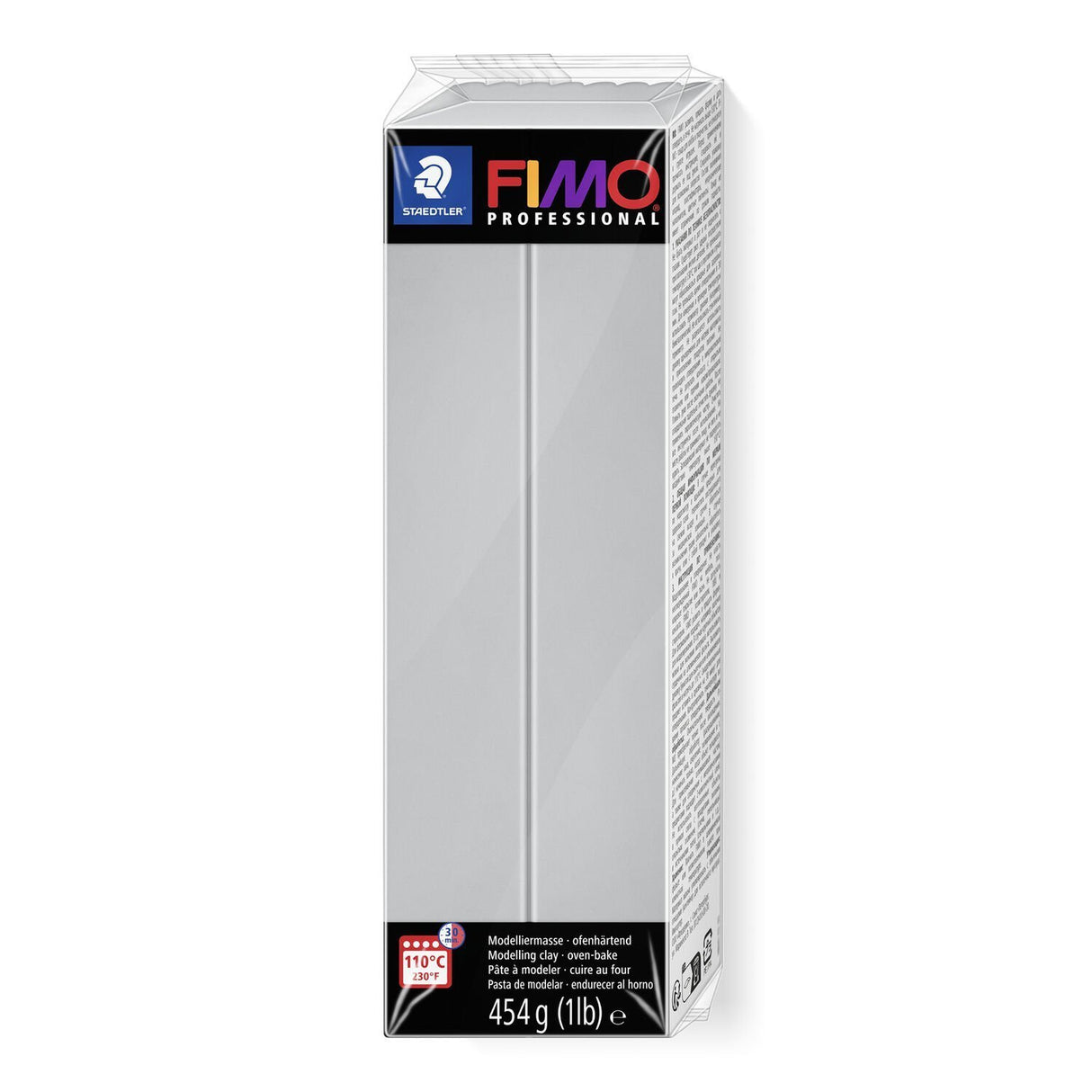 EAN 4007817053836 - Staedtler FIMO professional 8041 1 pieza(s) imagen 1