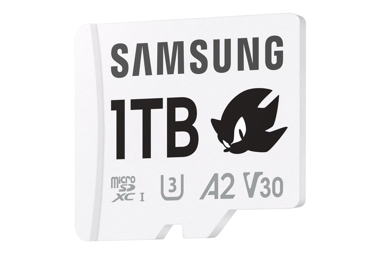 Sd Microsd Card 1tb Samsung Sonic Inkl. Adaptador Retail