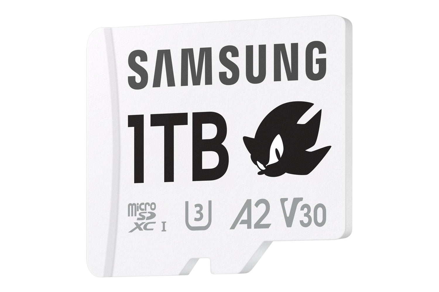 Sd Microsd Card 1tb Samsung Sonic Inkl. Adaptador Retail