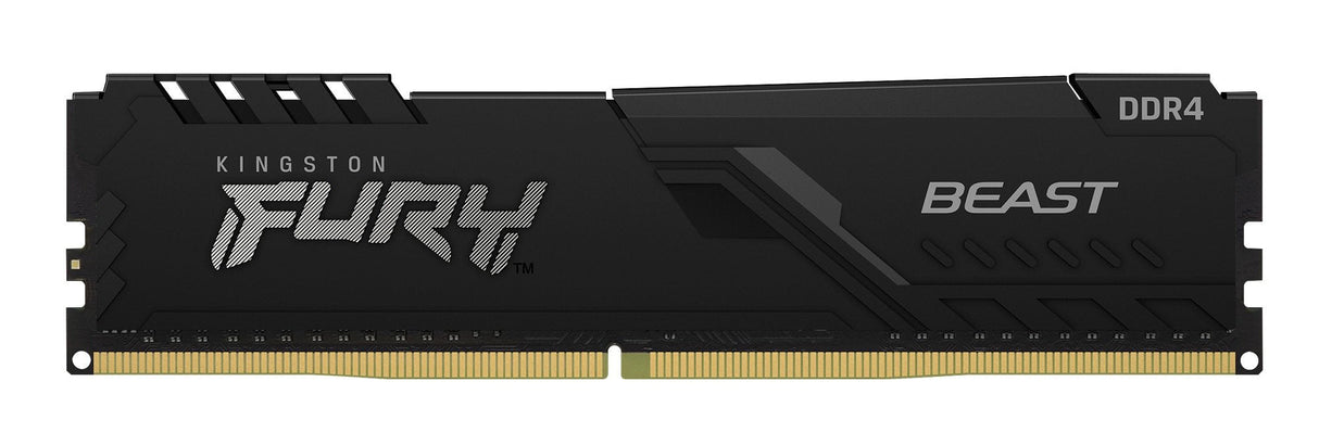 EAN 0740617319798 - Kingston Technology FURY Beast módulo de memoria 1 x 8 GB 3600 MT/s imagen 1