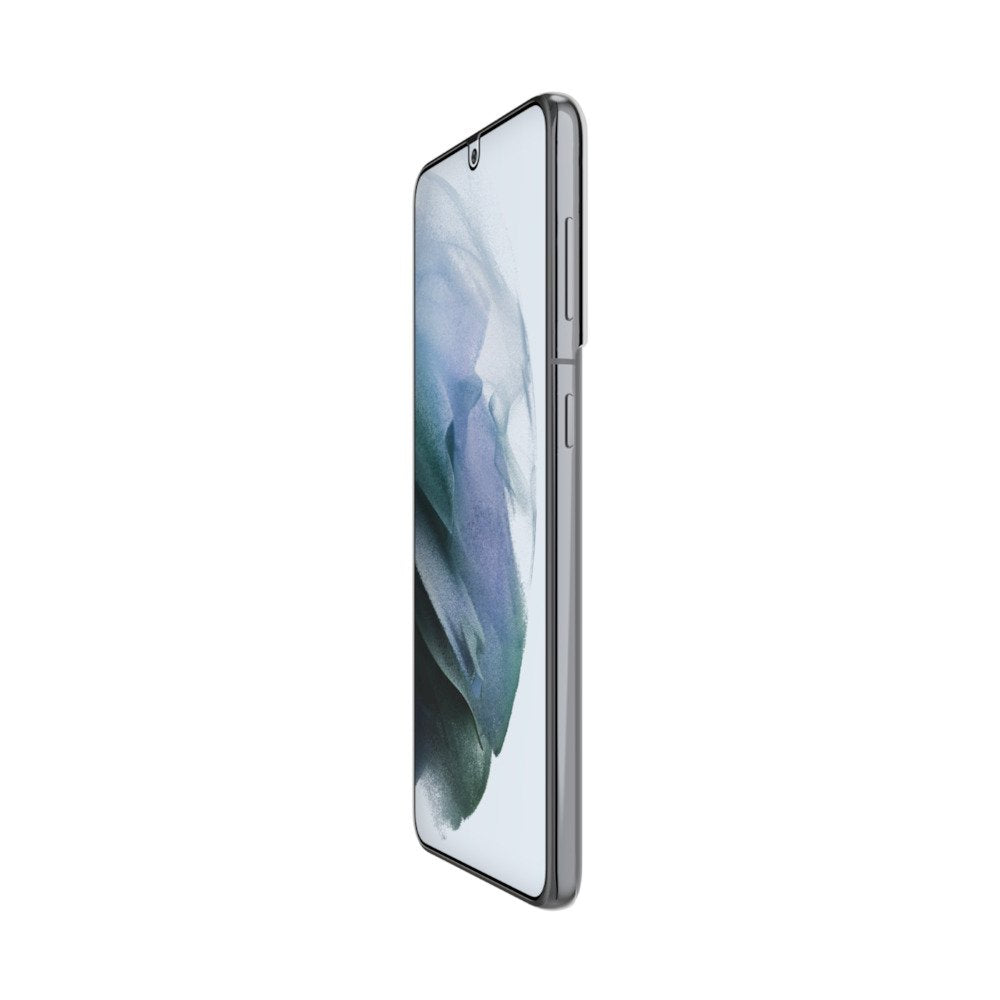 EAN 0745883822508 - Belkin OVB018ZZBLK protector de pantalla o trasero para teléfono móvil Samsung 1 pieza(s) imagen 2