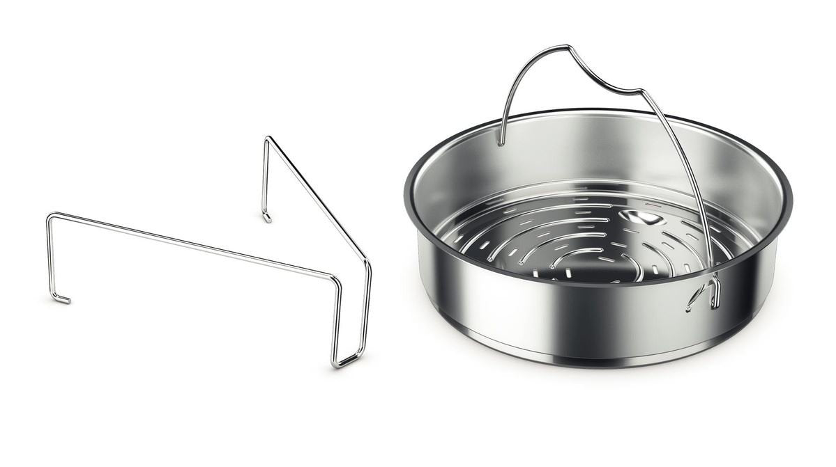 EAN 4009209379739 - Fissler Vitavit Premium 4,5 L Acero inoxidable imagen 12
