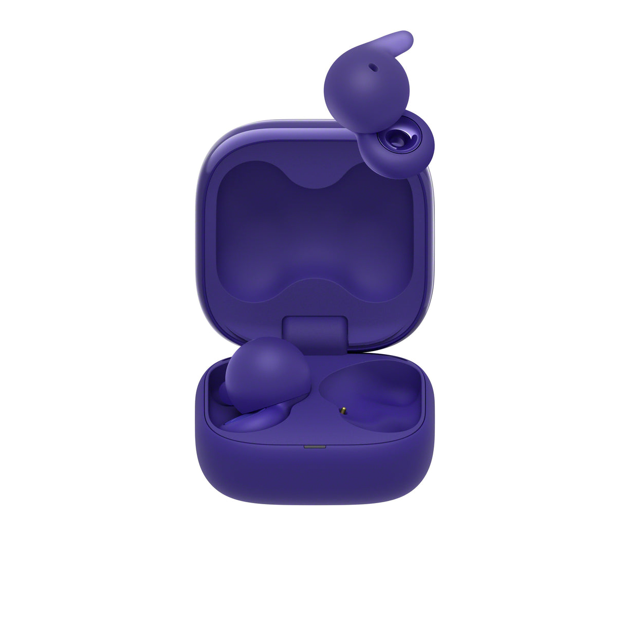 EAN 4548736158559 - Sony LinkBuds Open WFL910V auricular y casco Auriculares Inalámbrico Dentro de oído Llamadas/Música Bluet imagen 2