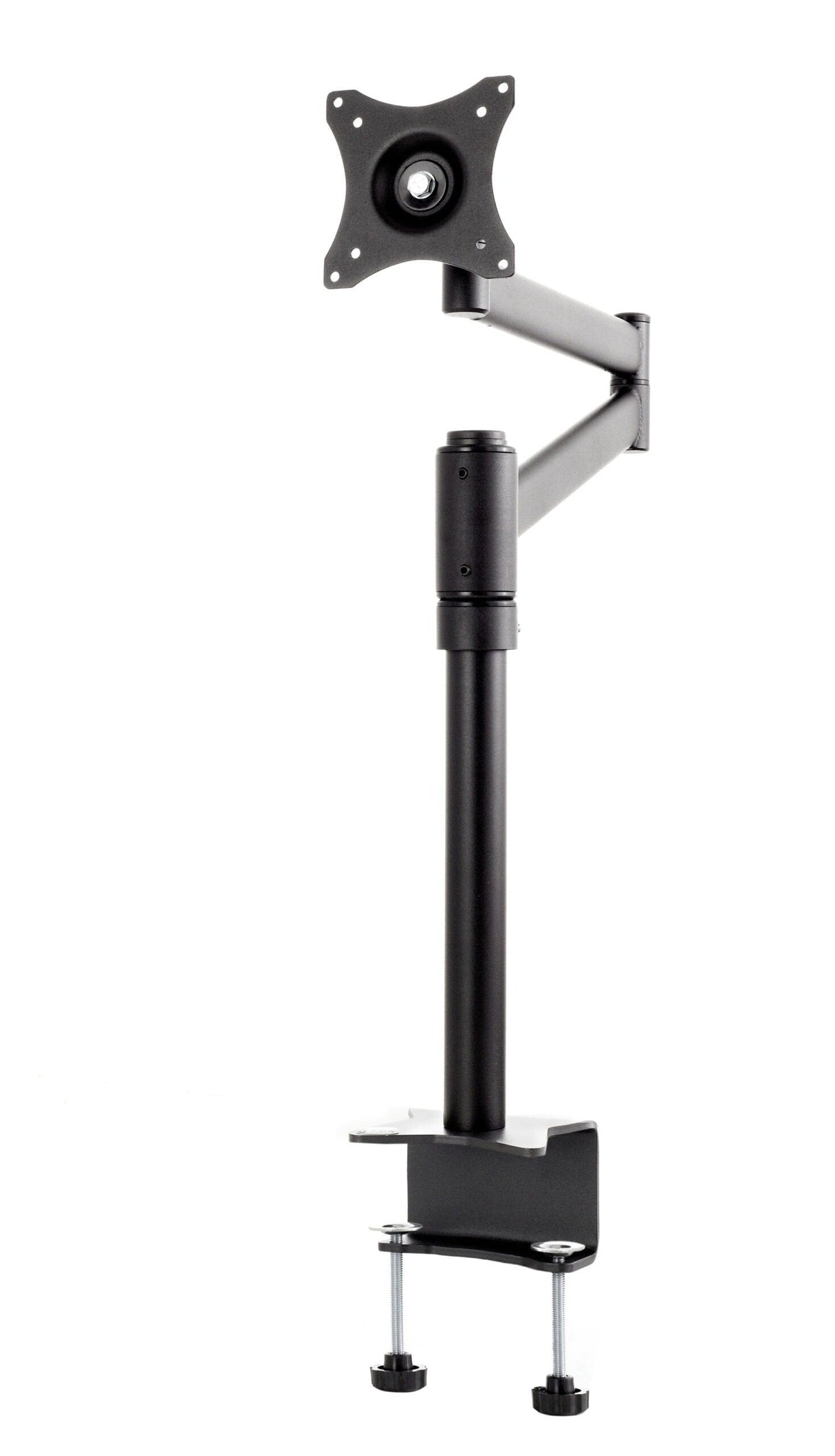 Uchwyt Buirkowy Obrotowy Do Monitora Sv03