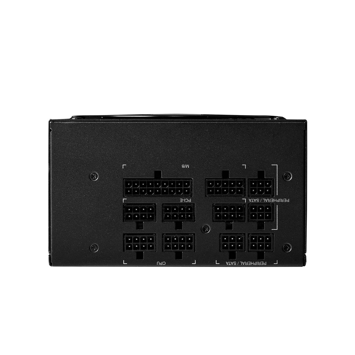 Fuente De Alimentación Chieftec Serie Polaris, Pps-850fc, 850w, Totalmente Modular, 80+ Gold