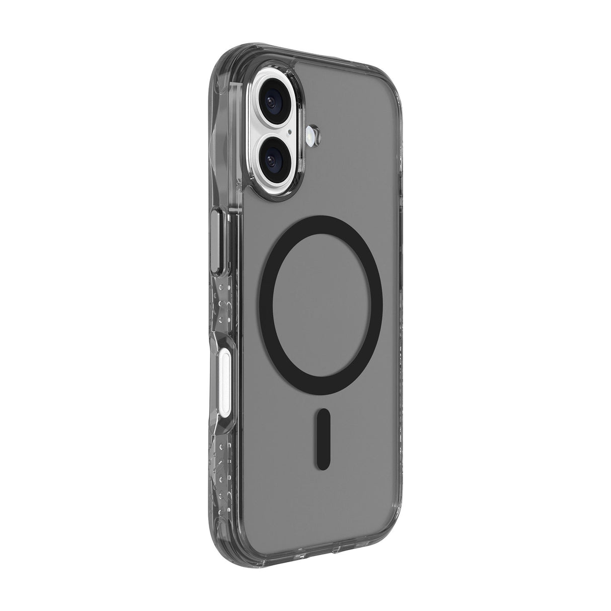 EAN 4895206940177 - LAUT Crystal Matter X funda para teléfono móvil 17 cm (6.7") Transparente, Negro imagen 2