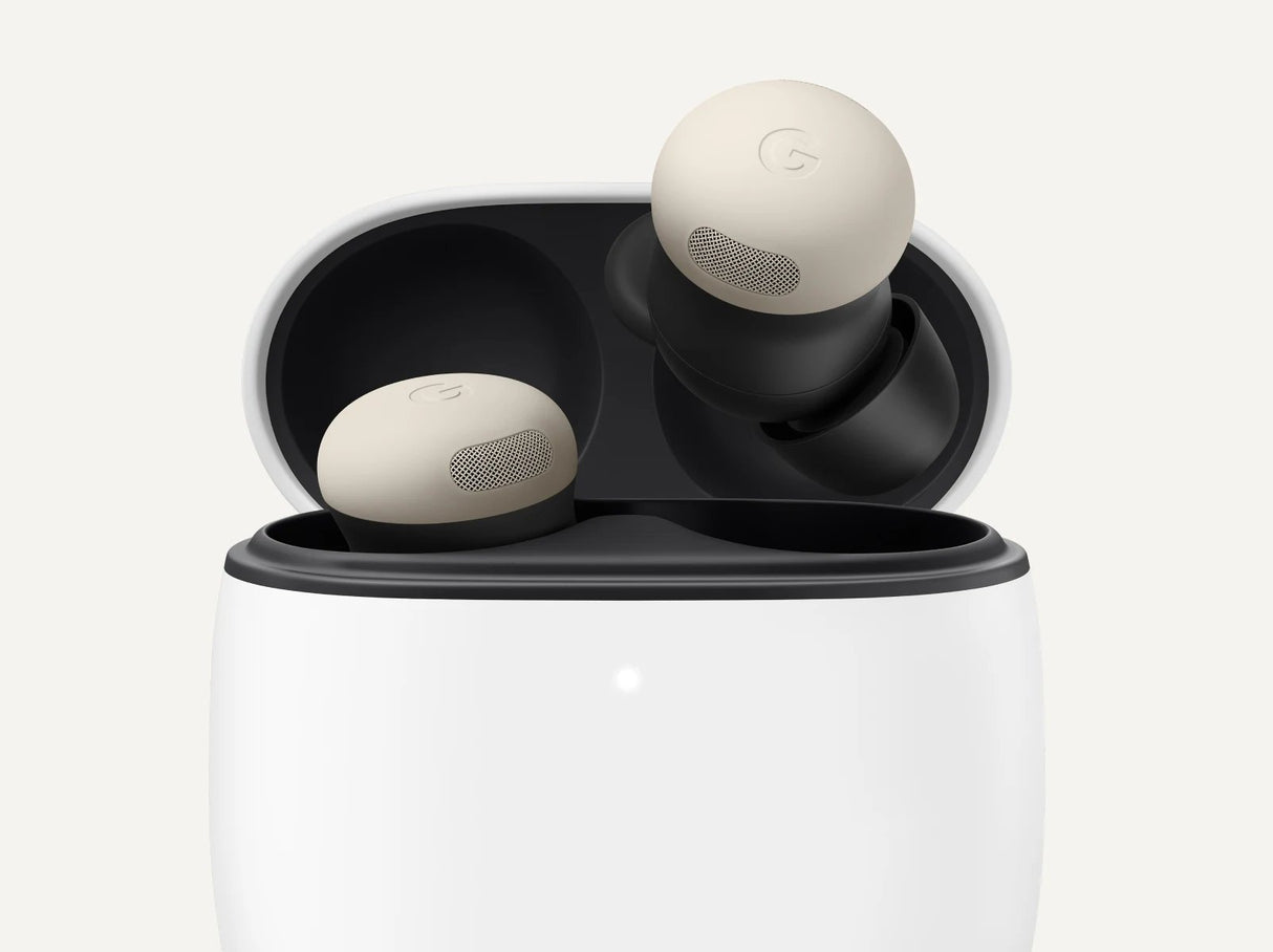 EAN 840244604516 - Google Pixel Buds Pro 2 Auriculares True Wireless Stereo (TWS) Dentro de oído Llamadas/Música/Deporte/Uso imagen 4