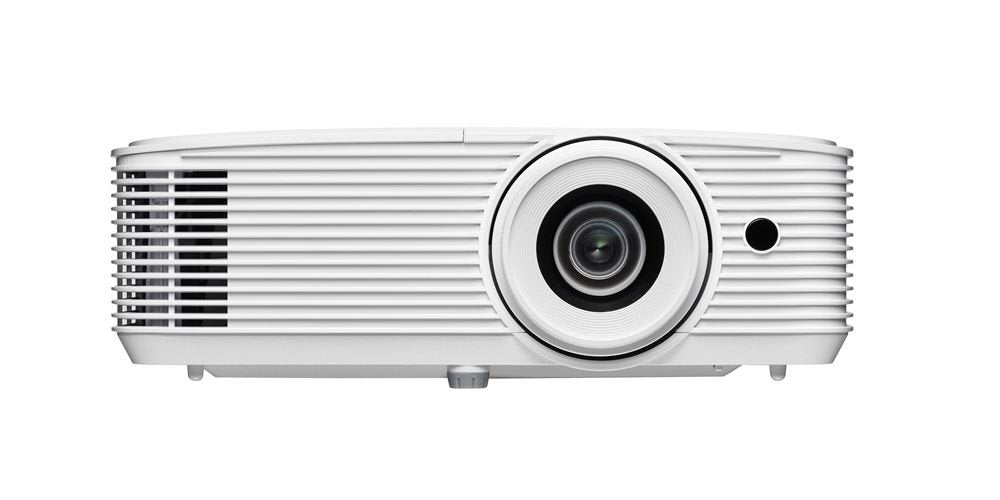 EAN 5055387668232 - Optoma HD29X Proyector de alcance estándar 4000 lúmenes ANSI DLP 1080p (1920x1080) 3D Blanco imagen 1
