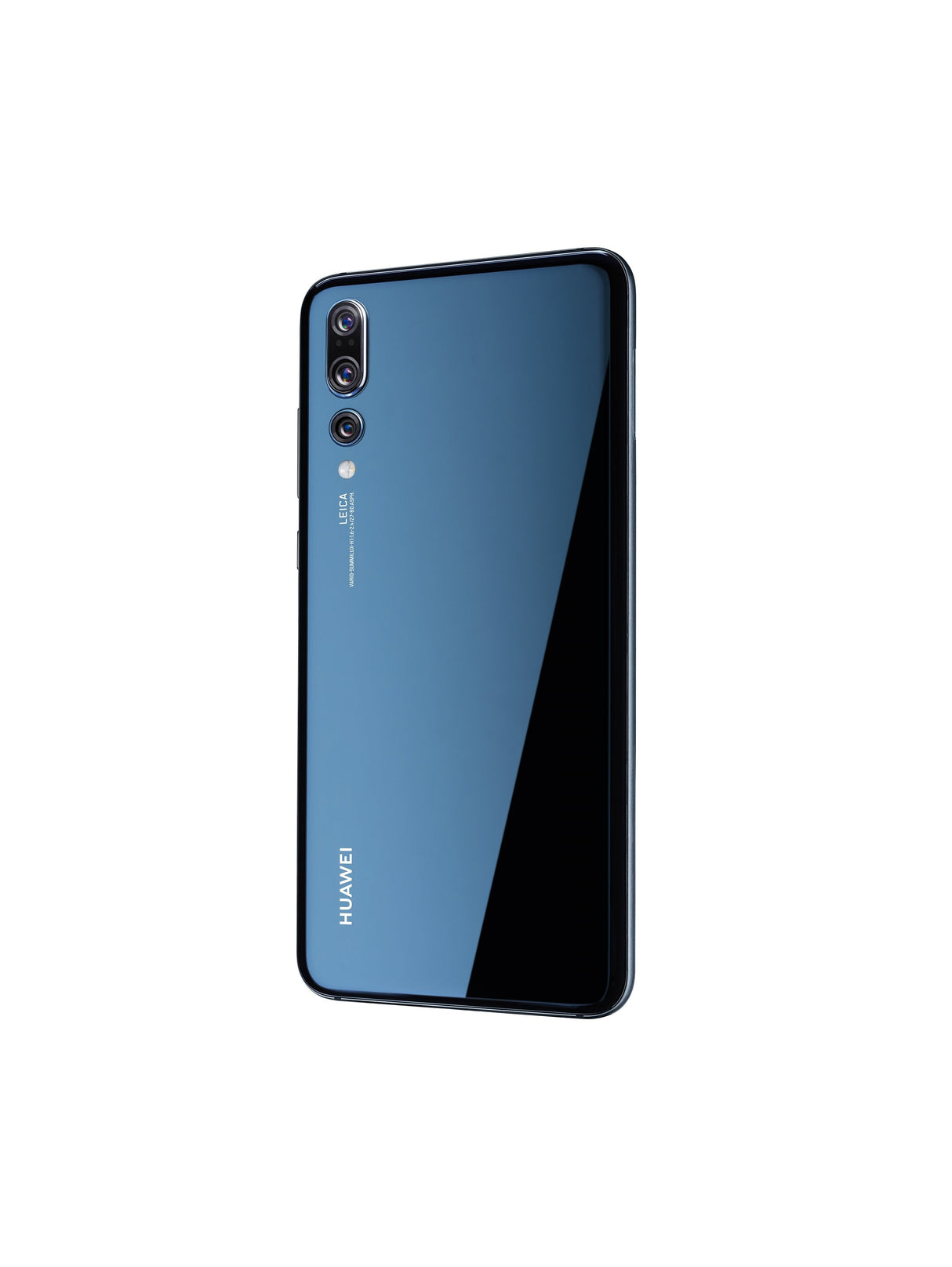 Huawei P20 Pro - Black Eu