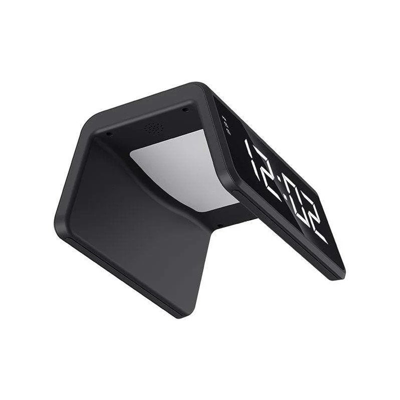 EAN 6939119041106 - Havit Charger W320 BLACK 20253121000 Teléfono móvil, Smartphone Negro USB Cargador inalámbrico Carga rápi imagen 4