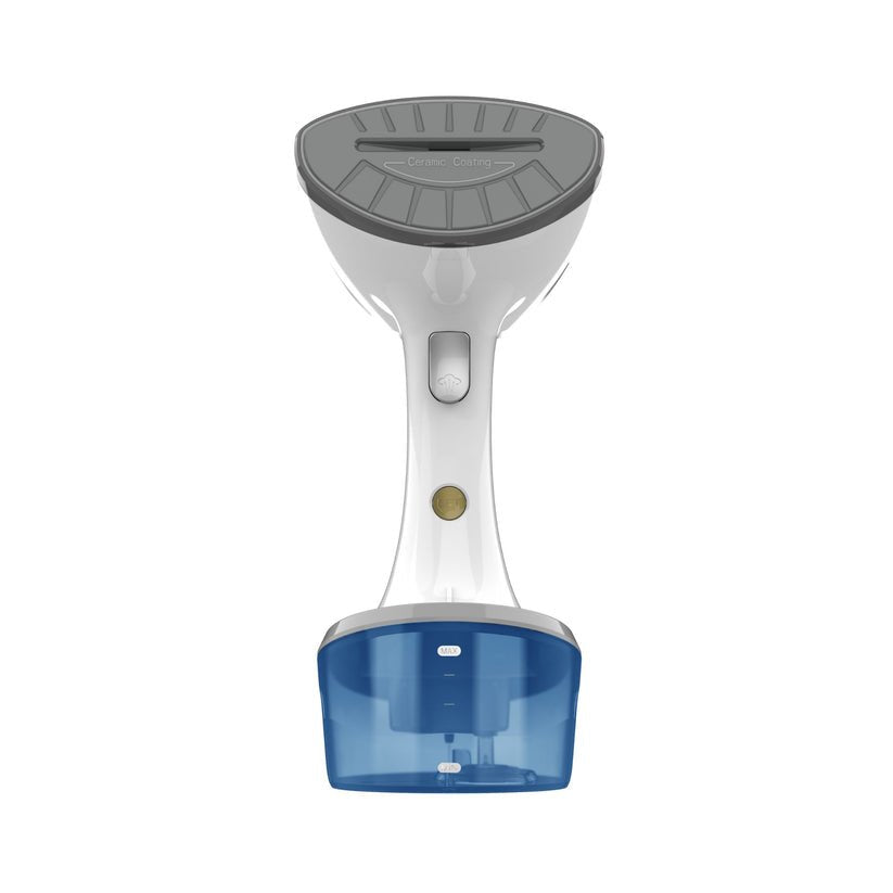 EAN 8433766187043 - Solac Niagara Pro Vaporizador manual de prendas 0,2 L 1680 W Blanco imagen 2