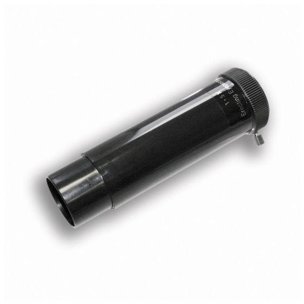 Bresser Pluto 114/500 Eq Telescope With Smartphone Holder