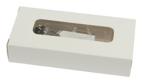 EAN 4038816221056 - ALLNET ALL4797 red modulo transceptor Cobre 2500 Mbit/s mini-GBIC/SFP imagen 2