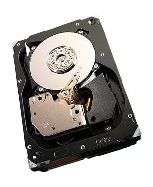Disco Seagate Cheetah 600gb 3.5 Sas 3.5