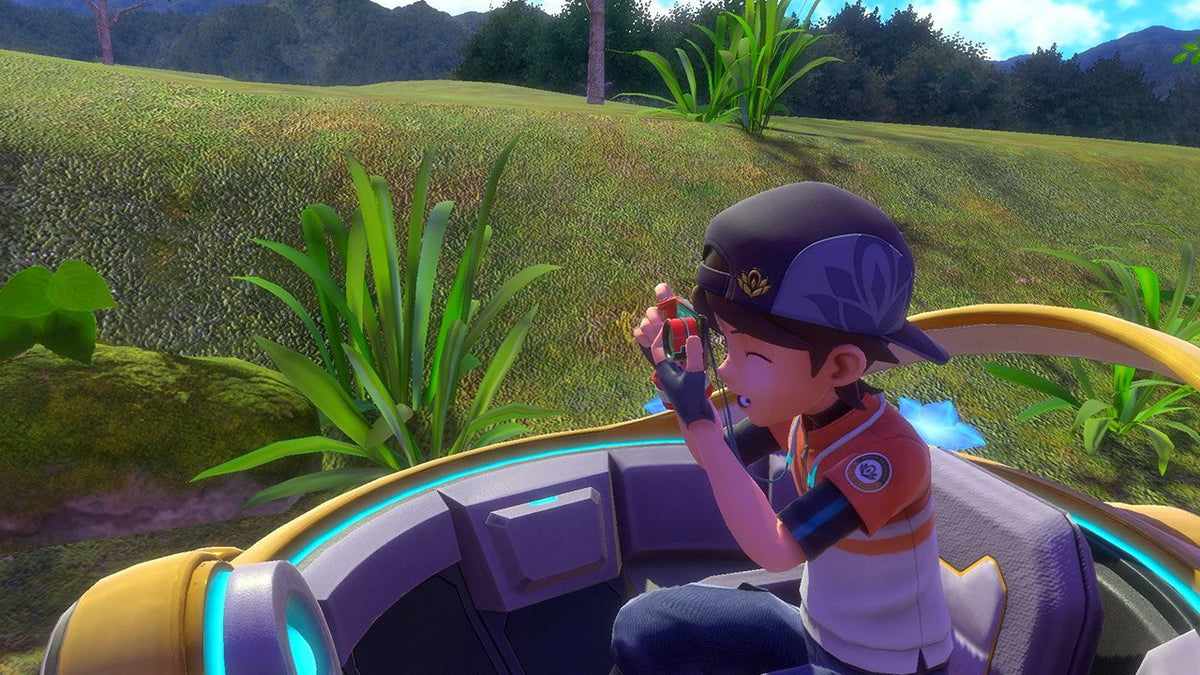 New Pokemon Snap Switch Uk