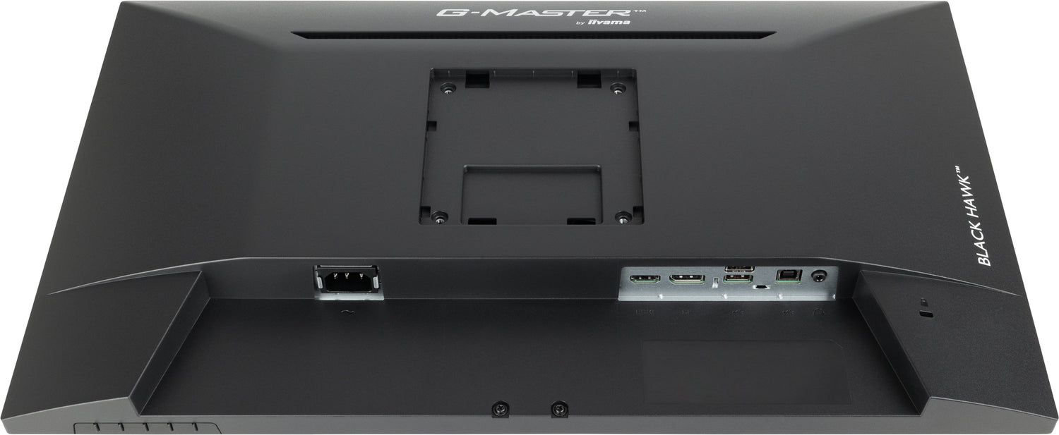 Monitor Iiyama Gb2445hsu-B1 Gaming Negro (Mate)