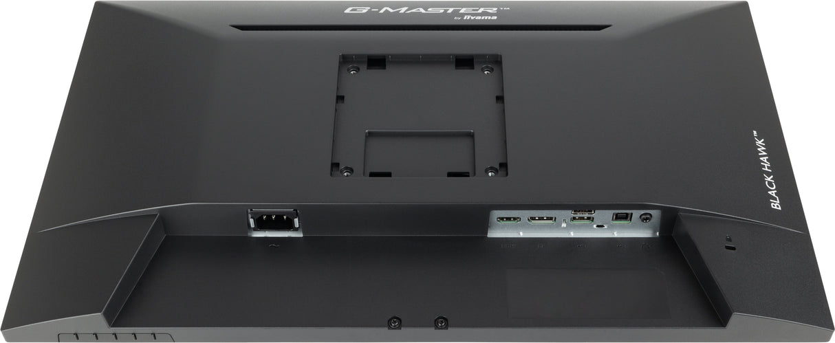 EAN 4948570122745 - iiyama G-MASTER GB2445HSU-B1 pantalla para PC 61 cm (24") 1920 x 1080 Pixeles Full HD LED Negro imagen 12