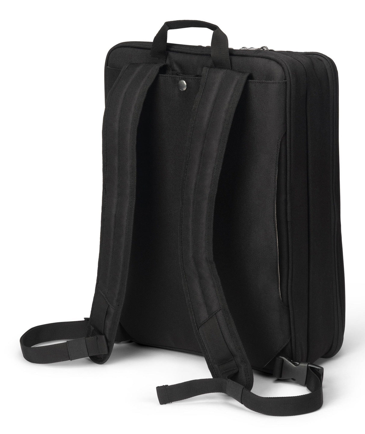 EAN 7640239423145 - DICOTA D32167-RPET maletines para portátil 40,6 cm (16") Maletín Negro imagen 5