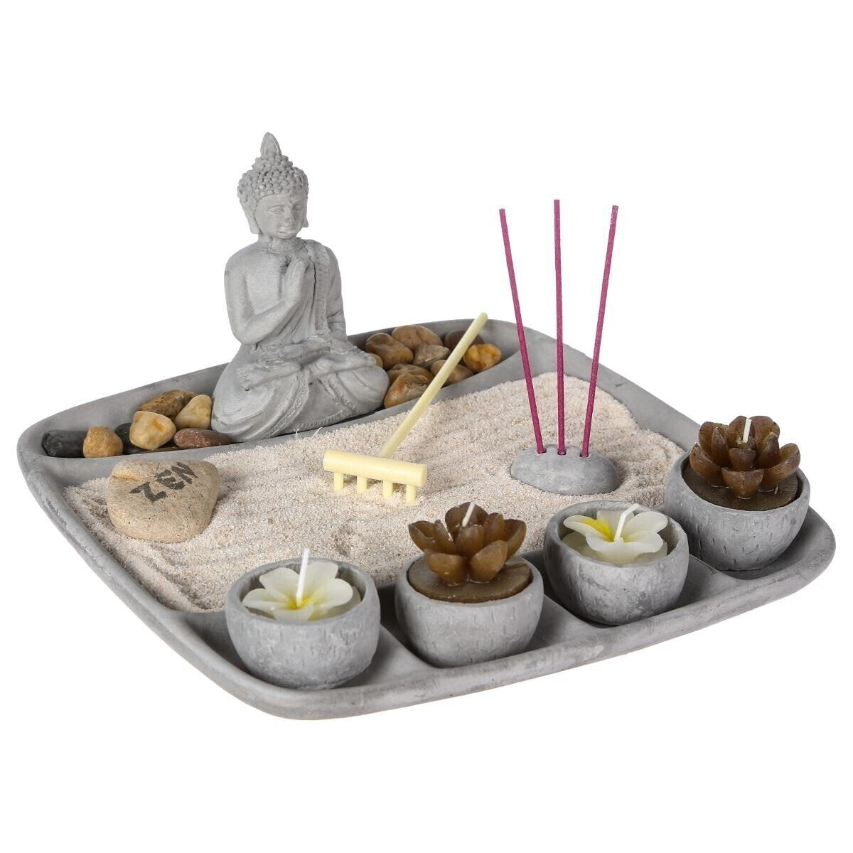 EAN 3560238528310 - Atmosphera 105206 figura y estatua decorativas imagen 1