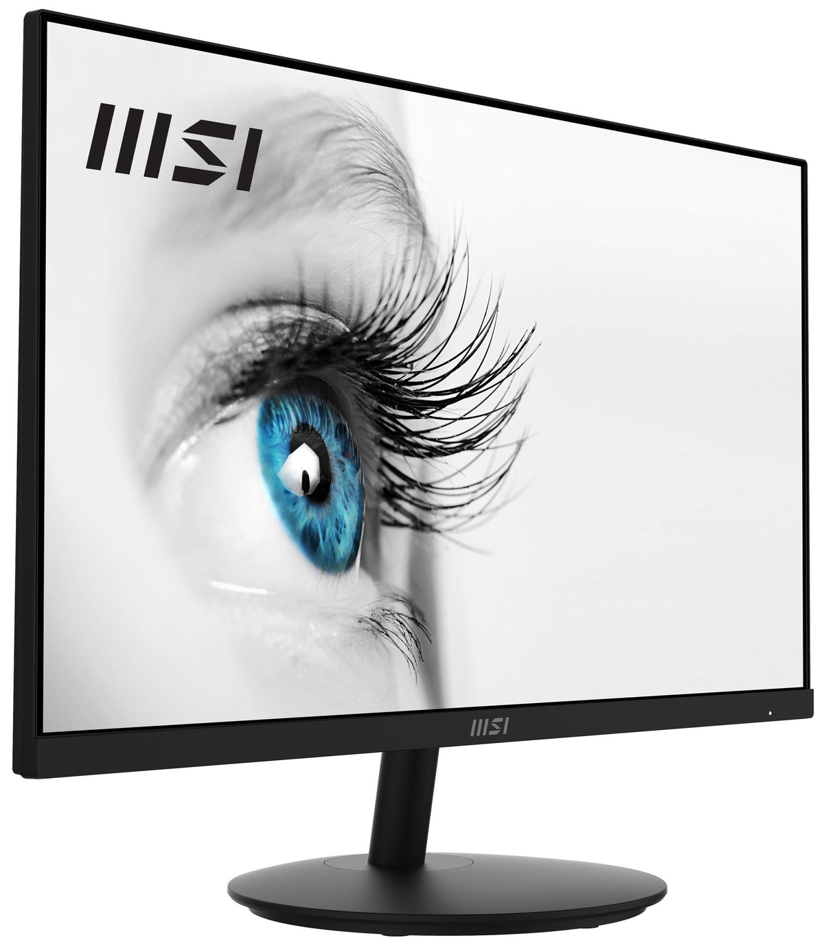 EAN 4711377097628 - MSI Pro MP242A pantalla para PC 60,5 cm (23.8") 1920 x 1080 Pixeles Full HD Negro imagen 1