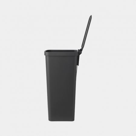 EAN 8710755800023 - Brabantia 800023 papelera 40 L Esquina Gris imagen 2