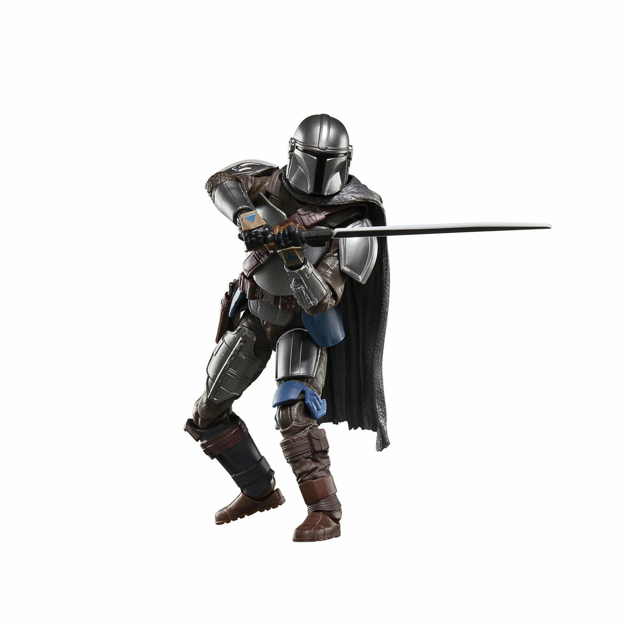 EAN 5010996243782 - Star Wars The Black Series G03655L0 figura de juguete para niños imagen 2