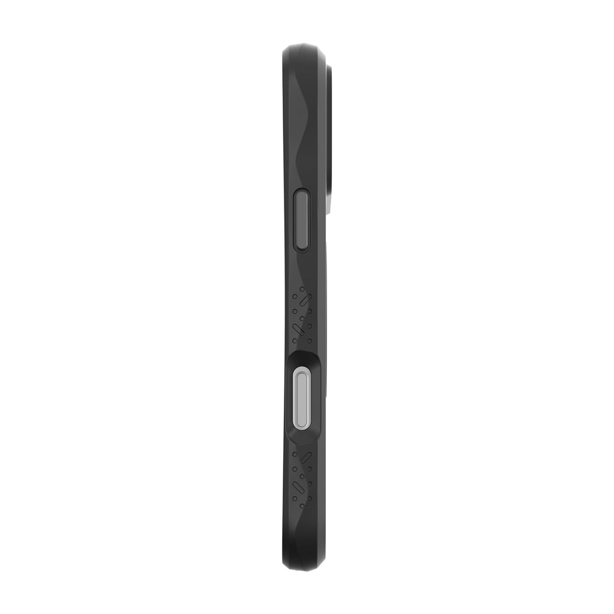 Laut Carbon Matter For Iphone 17 Pro Max - Midnight