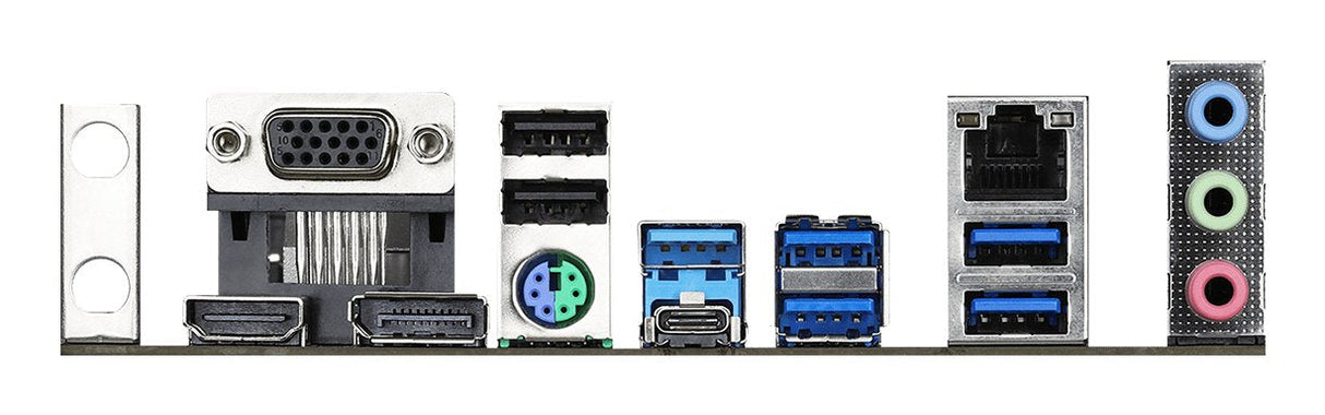 Placa Base Asrock Am4 B550m Pro4 M-Atx/4xddr4/6xsata6/2xusb 3.2/2xusb 2.0 90-Mxbdk0-A0uayz