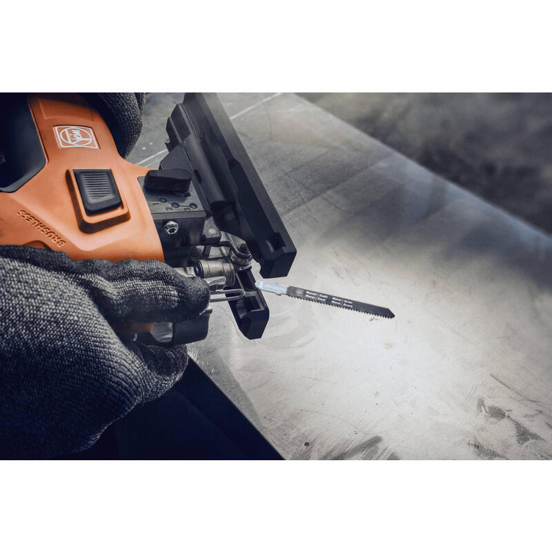 Fein F-Iron Jig 26 As Cordless Jigsaw