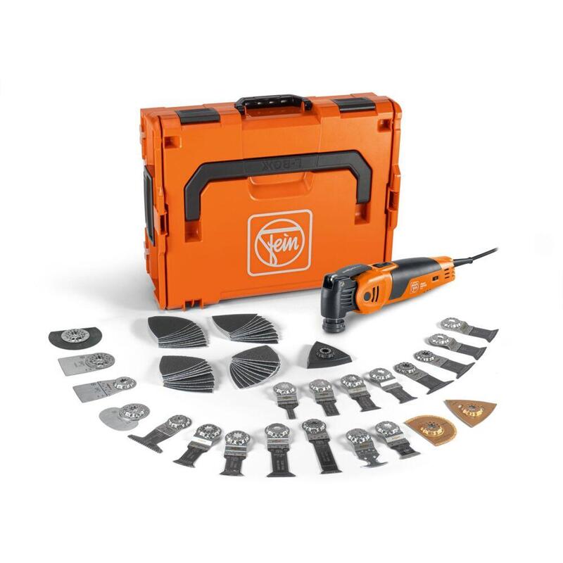 Fein Multimaster Mm 700 Selection