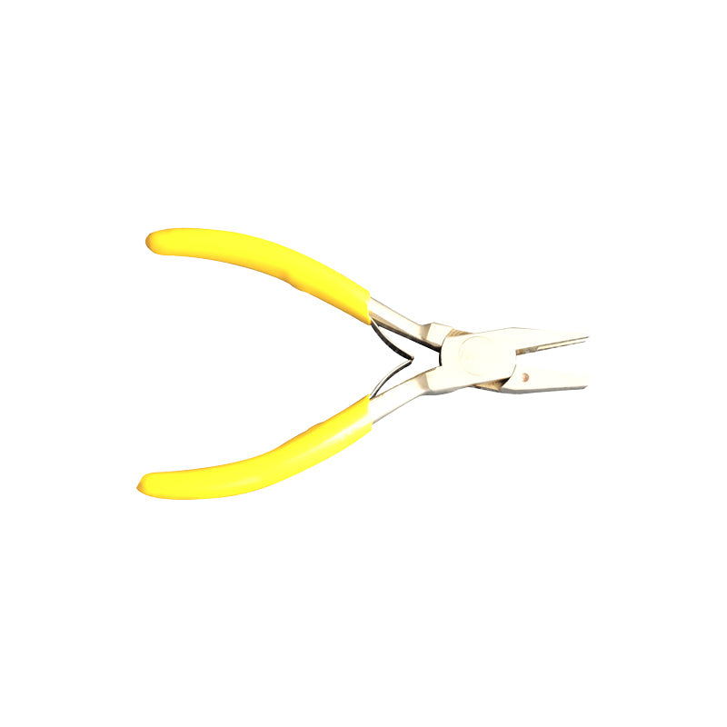Fellowes Alicates De Corte Y Doblado - Para Cortar Espiral De Documentos - 150mm - Mango Ergonomico - Acero Resistente