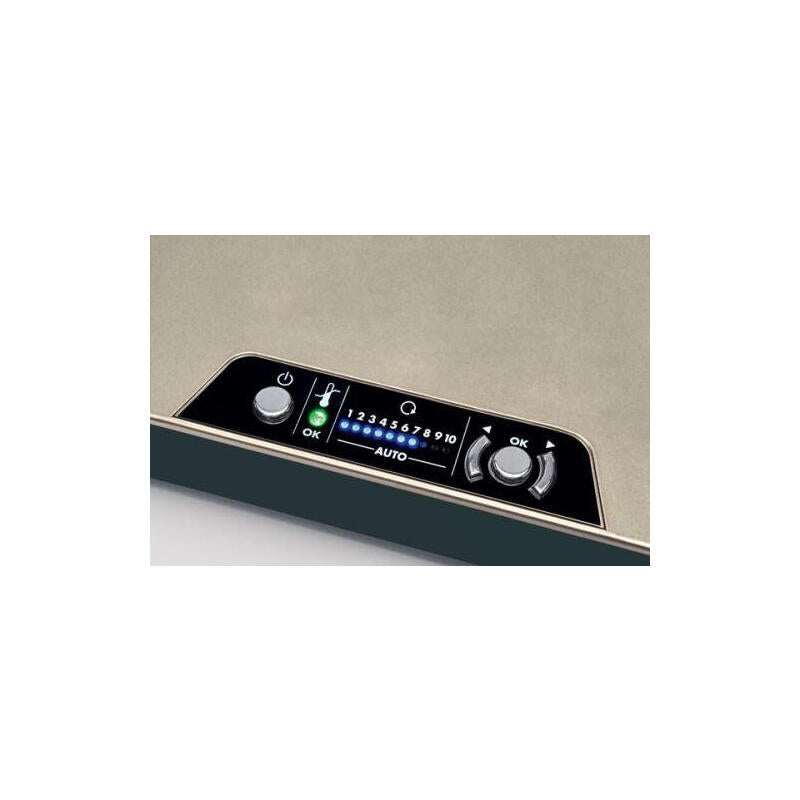 Fellowes Helios 60 Máquina De Encuadernación Térmica 600 Hojas Platino