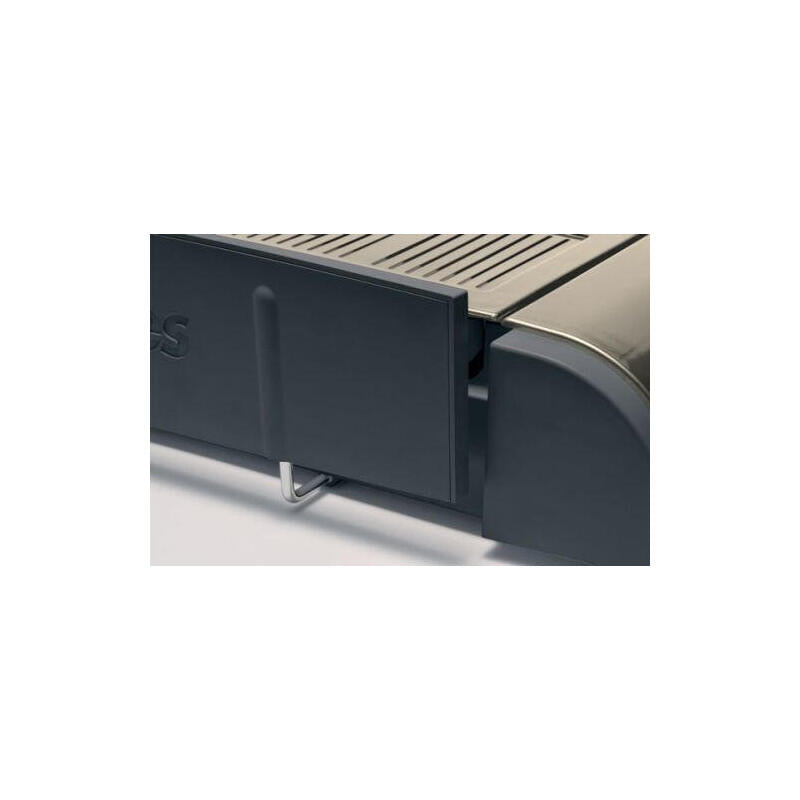 Fellowes Helios 60 Máquina De Encuadernación Térmica 600 Hojas Platino