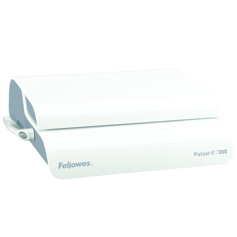 Fellowes Pulsar A4 Electric Comb Binder
