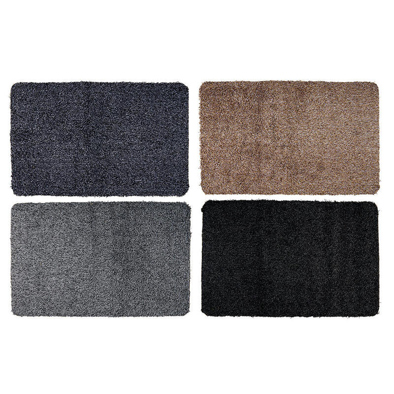 Felpudo Magic Clean-Matte, Colores Surtidos, 45 X 70 X 0,6 Cm