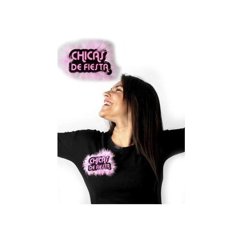 Femarvi Broche Cichas De Fiesta