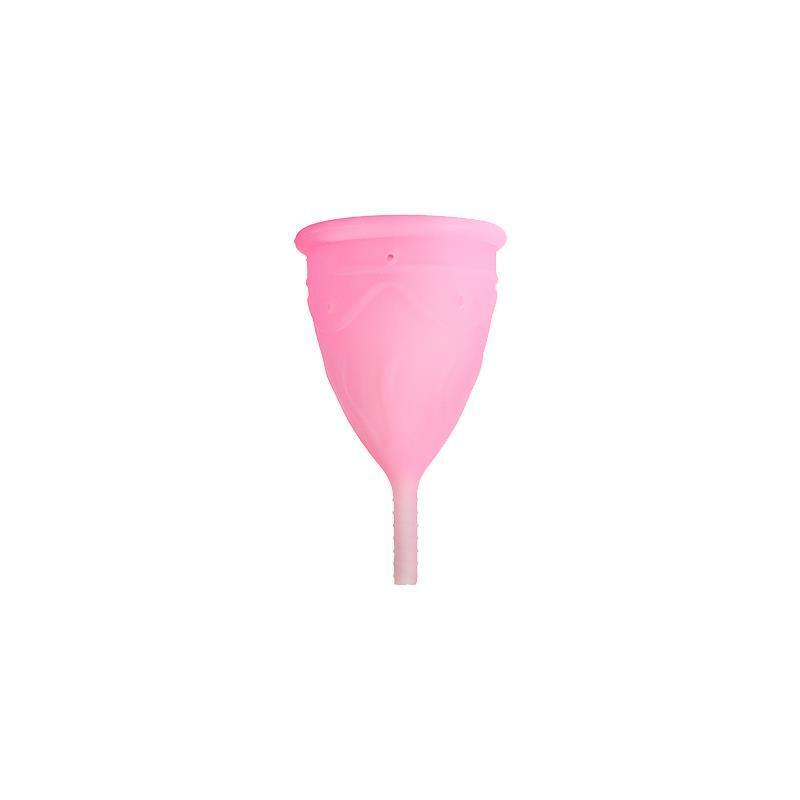 Femintimate - Eve Copa Menstrual Silicona - Talla L