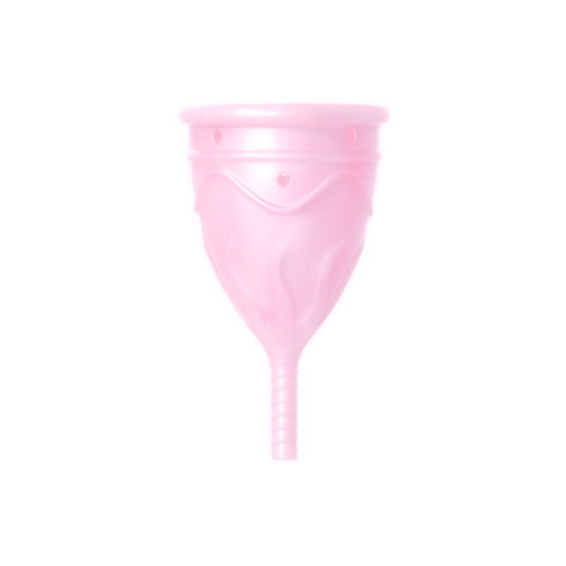 Femintimate - Eve Copa Menstrual Silicona - Talla S
