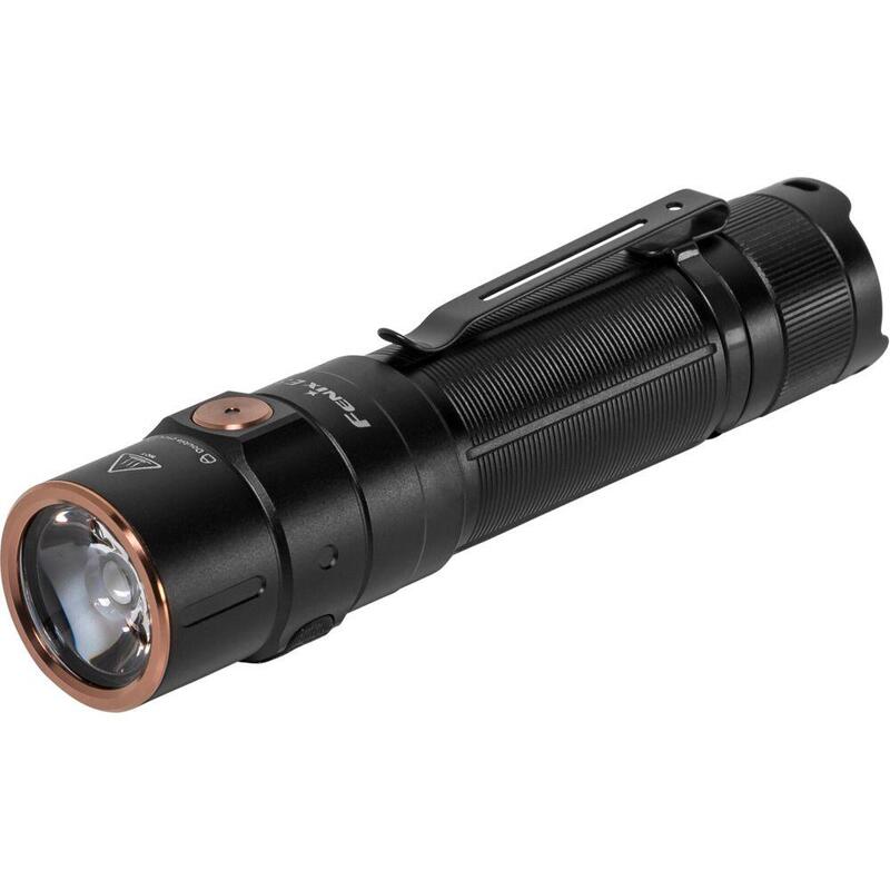 Fenix Taschenlampe E35r