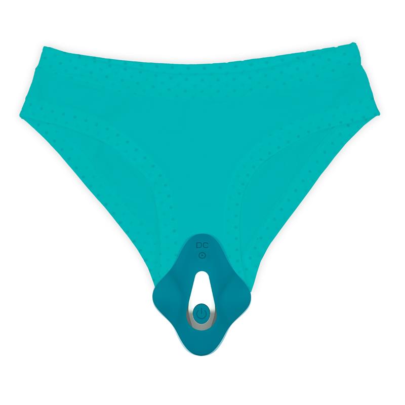 Ferty Estimulador De Braguita Con Control Remoto Usb