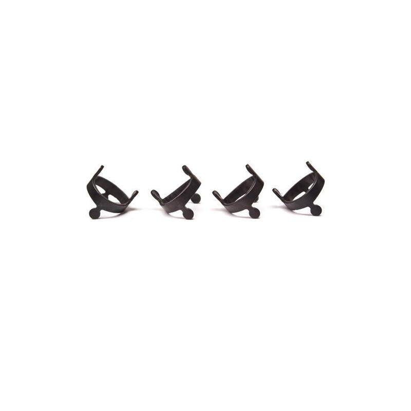 Feser Va Tube Corner Set X4 Pcs. 13mm. Negro