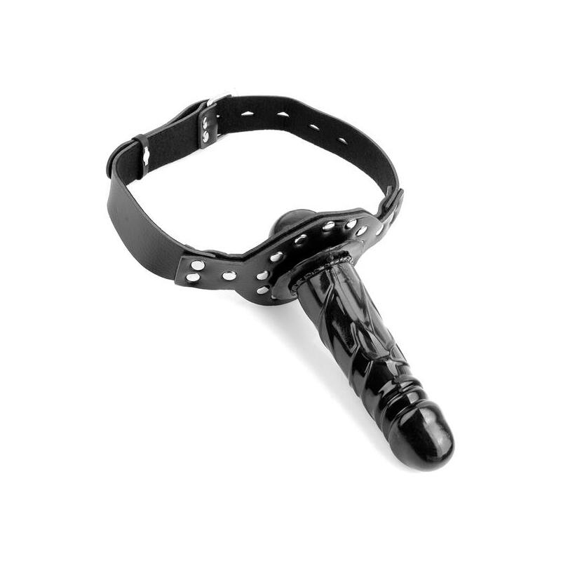 Fetish Fantasy Series - Mordaza Bola-Dildo Fetish D