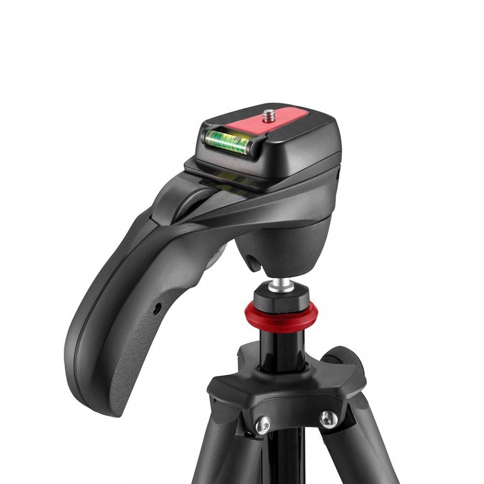 EAN 8024221717907 - Joby Compact Action tripode Digitales / cámaras de película 3 pata(s) Negro imagen 3